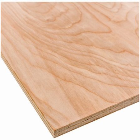 UFP RETAIL 2x4 34 Birch Plywood 154148